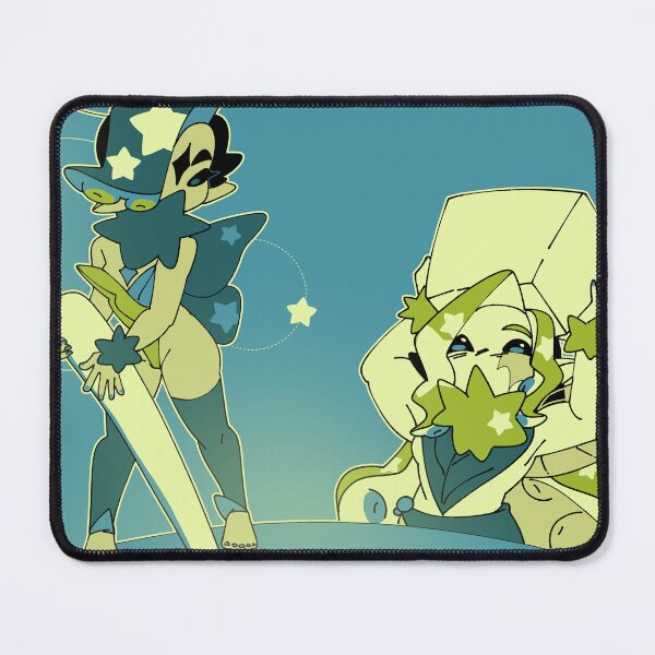 Item preview, Fairy Tea designed and sold by ThePlanetarium.