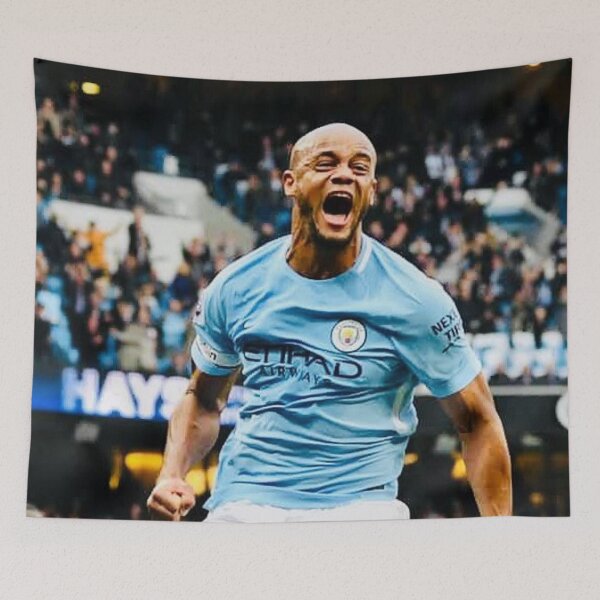 Item preview, Vincent Kompany designed and sold by efandraalexa4.