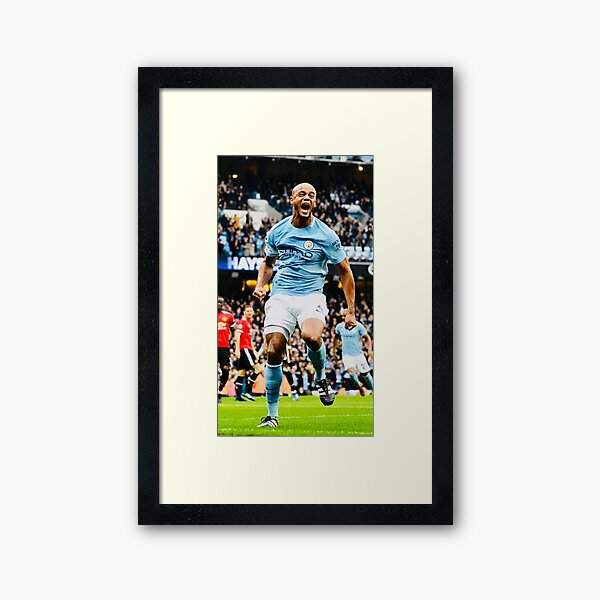 Aperçu de l'œuvre Vincent Kompany créée et vendue par efandraalexa4.