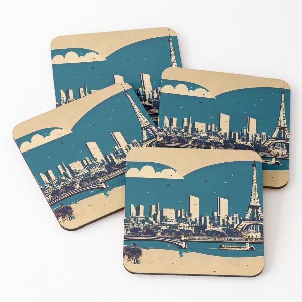 Item preview, City of light and love. designed and sold by Imagyn8.