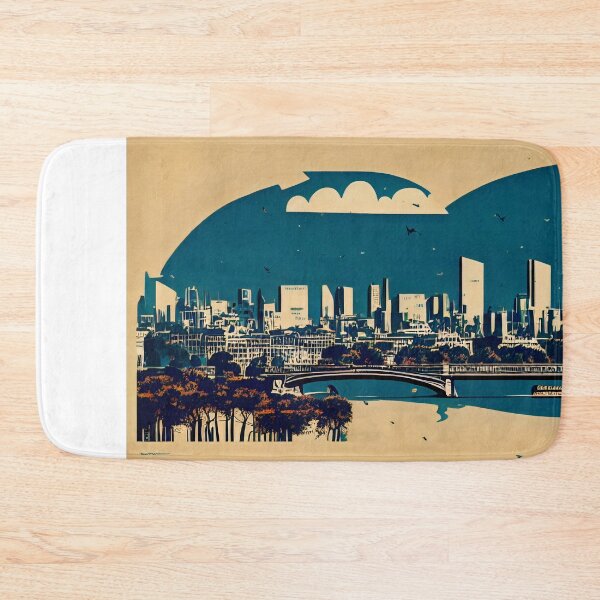 Item preview, City of light and love. designed and sold by Imagyn8.