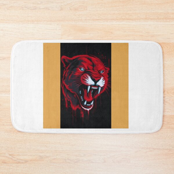 Item preview,  Illustrated image of a cougar designed and sold by dygo1986.