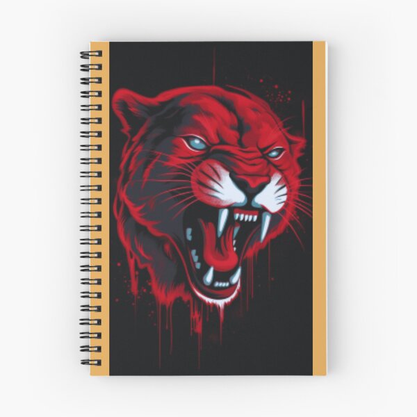 Item preview,  Illustrated image of a cougar designed and sold by dygo1986.