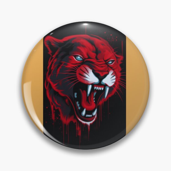 Item preview,  Illustrated image of a cougar designed and sold by dygo1986.
