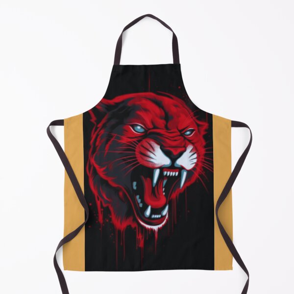 Item preview, Illustrated image of a cougar designed and sold by dygo1986.