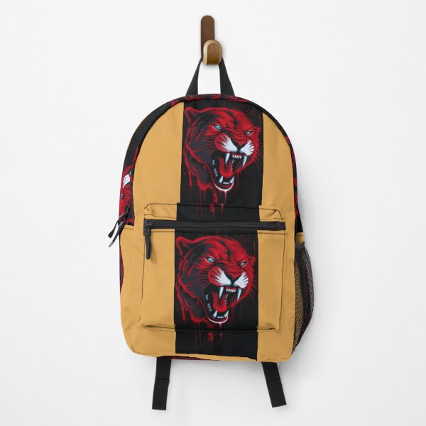 Item preview, Illustrated image of a cougar designed and sold by dygo1986.
