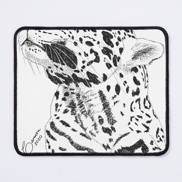 Item preview, Jaguar designed and sold by Carmencita079.