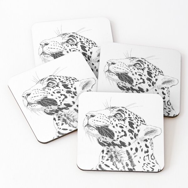 Item preview, Jaguar designed and sold by Carmencita079.