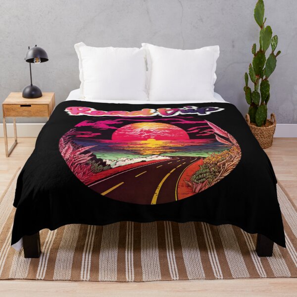 Item preview, Dawn of the Mountains designed and sold by GkanArt.