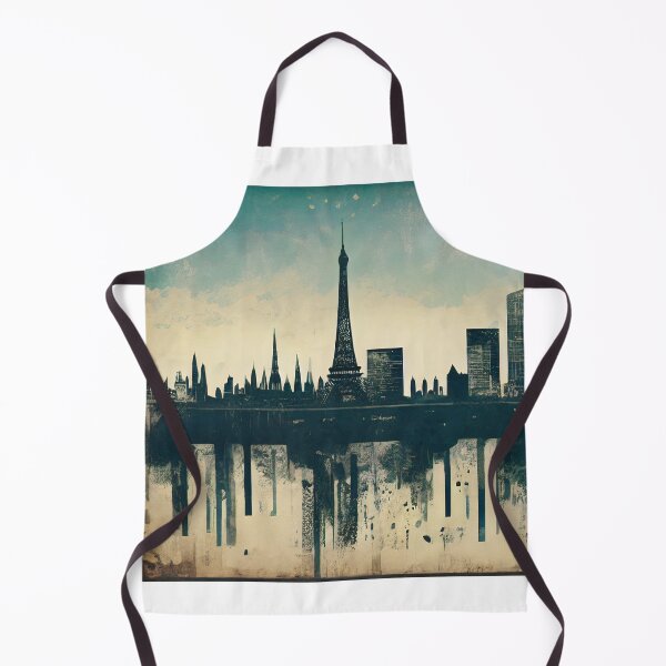 Item preview, Historic rooftops and spires. designed and sold by Imagyn8.