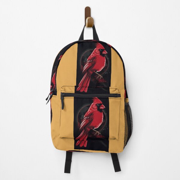 Item preview, Illustrated image of a cardinal bird designed and sold by dygo1986.