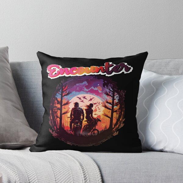 Item preview, Dawn of the Mountains designed and sold by GkanArt.