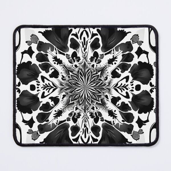 Item preview, Black and white series designed and sold by Zeus-Designer.