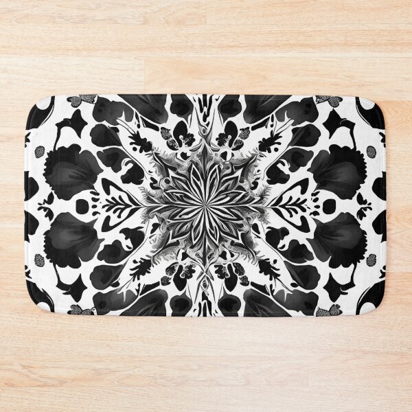 Item preview, Black and white series designed and sold by Zeus-Designer.