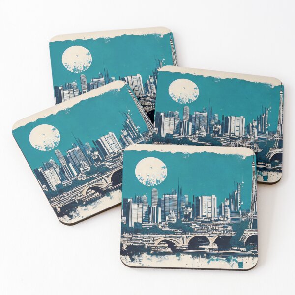 Item preview, Artistic inspiration all around. designed and sold by Imagyn8.