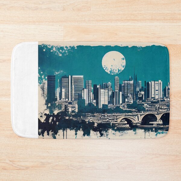 Item preview, Artistic inspiration all around. designed and sold by Imagyn8.