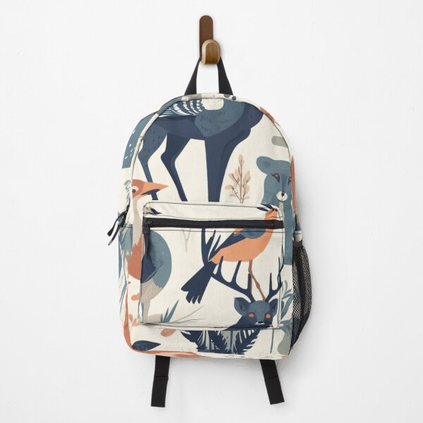 Item preview, Animal world  designed and sold by fanzen69.