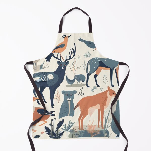 Item preview, Animal world designed and sold by fanzen69.