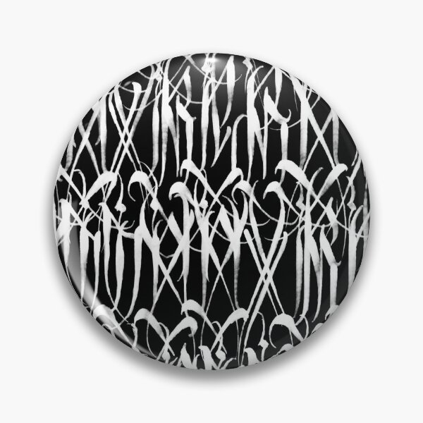 Item preview, Number 1 Handstyle designed and sold by kerotattoo.