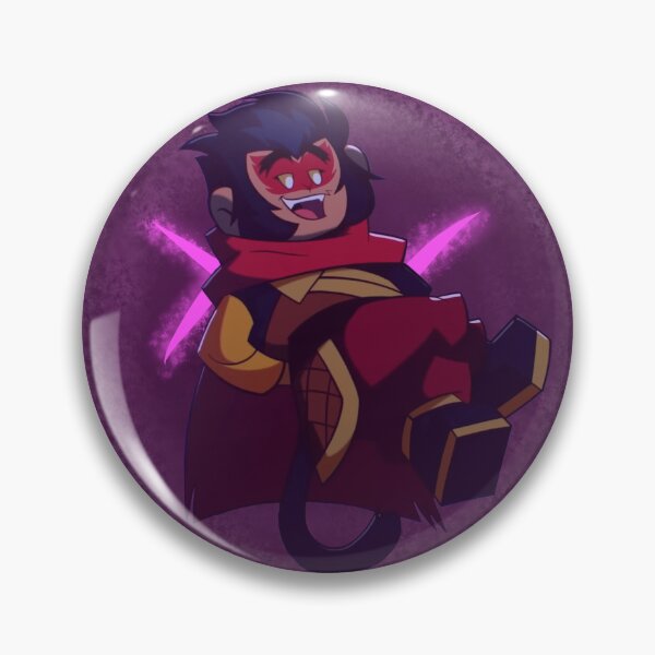 Item preview, Macaque designed and sold by Mivox.