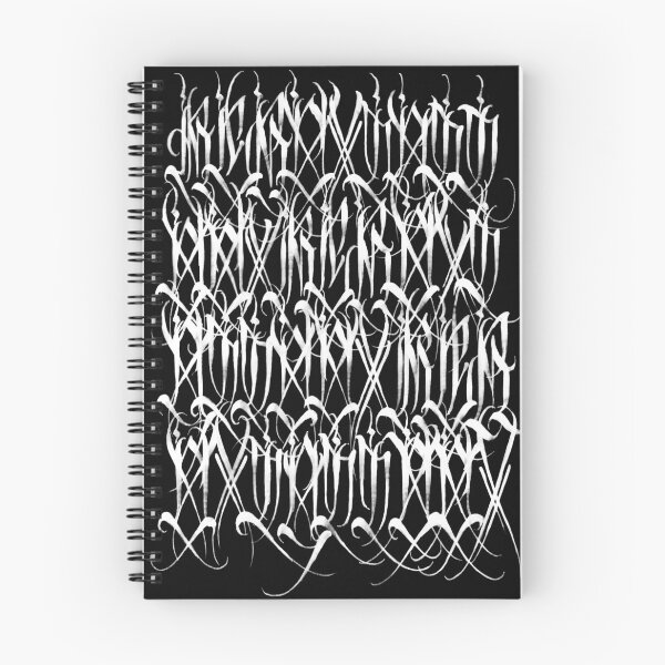 Item preview, Number 1 Handstyle designed and sold by kerotattoo.