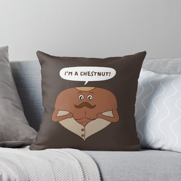 Item preview, castaña designed and sold by chyneyee.