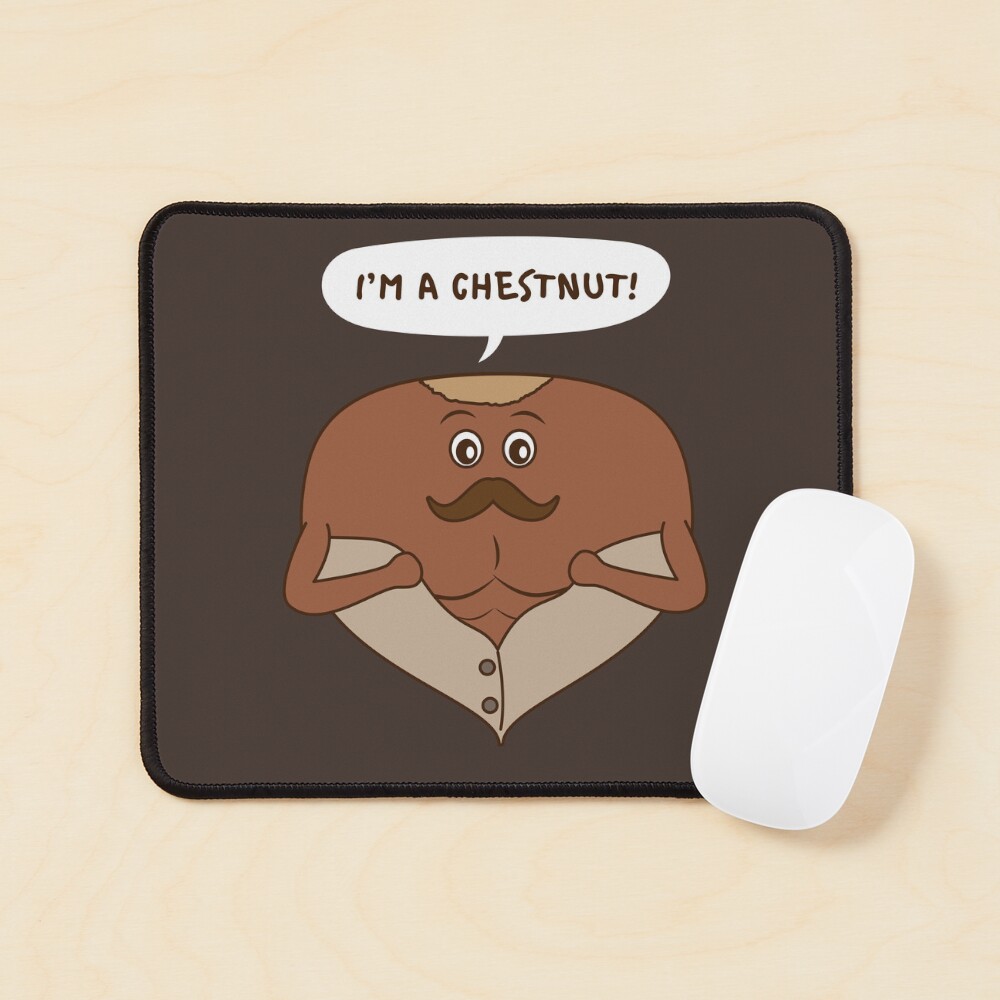 Item preview, Mouse Pad designed and sold by chyneyee.