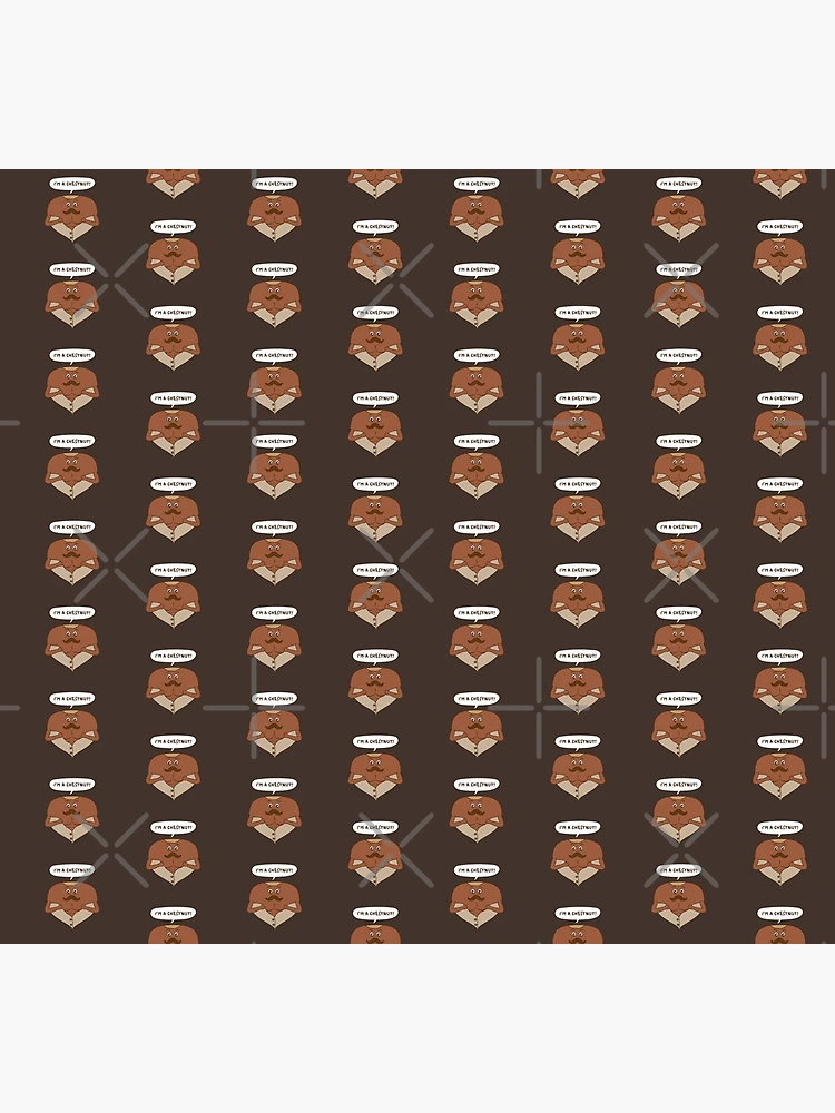 Thumbnail 5 of 5, Socks, Chestnut designed and sold by chyneyee.