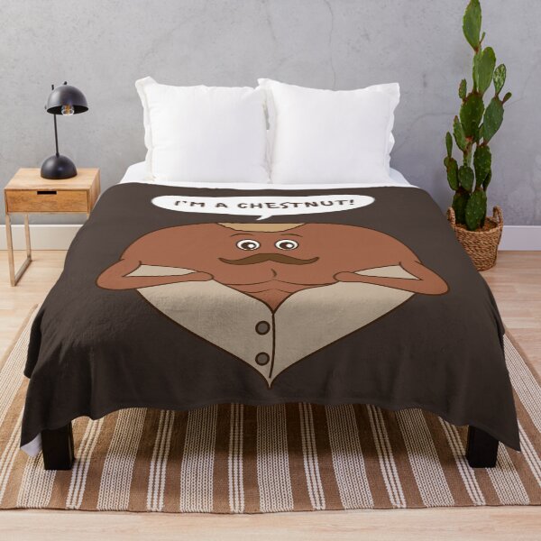 Item preview, castaña designed and sold by chyneyee.