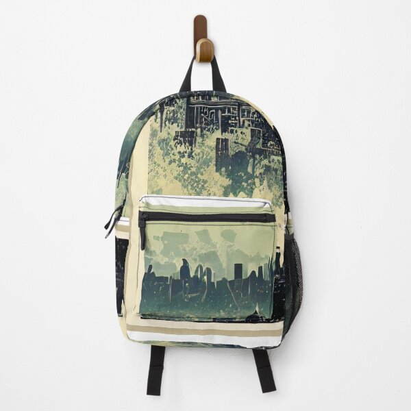 Item preview, Stunning skyline, je t'aime. designed and sold by Imagyn8.