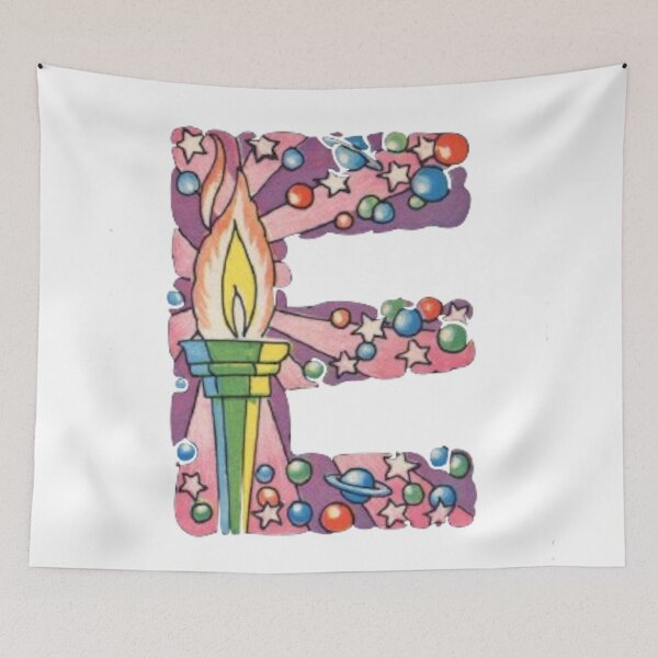 Item preview, Space E designed and sold by DukeGroovy.