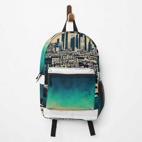 Item preview, Parisian skyline, picture perfect. designed and sold by Imagyn8.