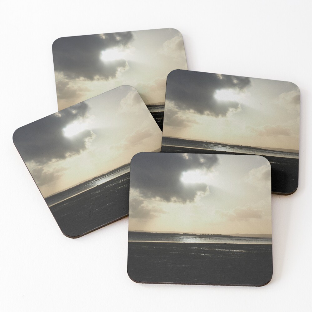 Item preview, Coasters (Set of 4) designed and sold by jayview.