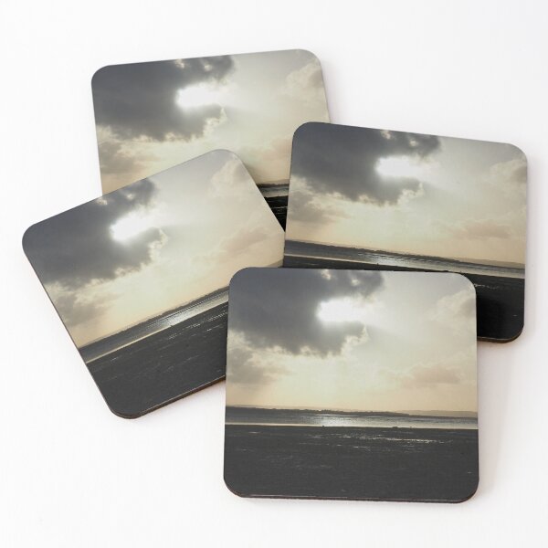 Item preview, Shallow Inlet  designed and sold by jayview.