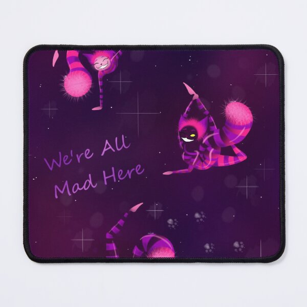 Item preview, Arco Cheshire Cat designed and sold by Hallie Odom.