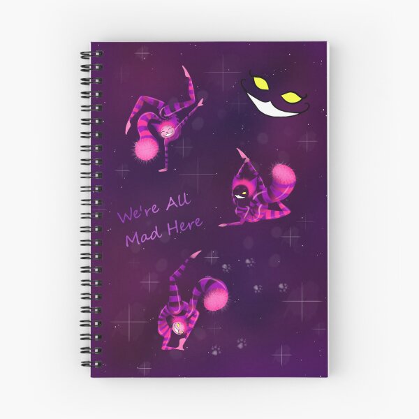 Item preview, Arco Cheshire Cat designed and sold by Hallie Odom.