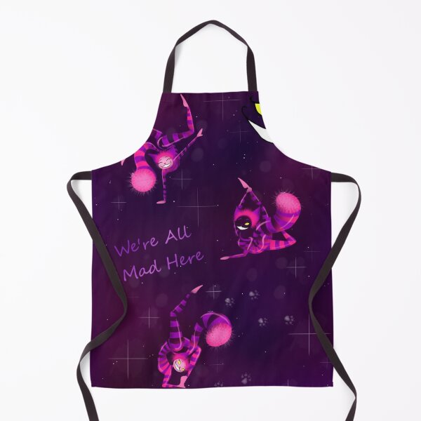 Item preview, Arco Cheshire Cat designed and sold by Hallie Odom.