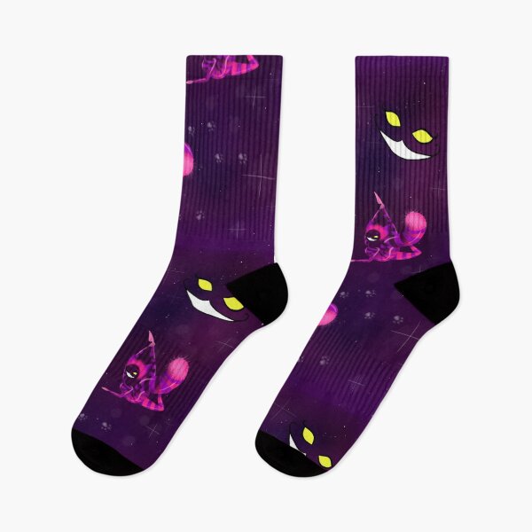 Item preview, Arco Cheshire Cat designed and sold by Hallie Odom.