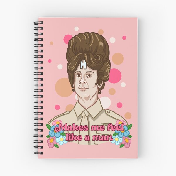 Item preview, Arnold Rimmer, makes me feel like a man designed and sold by JefficaAlice.