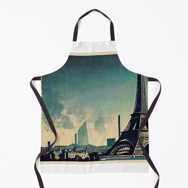 Item preview, Majestic architecture, Parisian flair. designed and sold by Imagyn8.