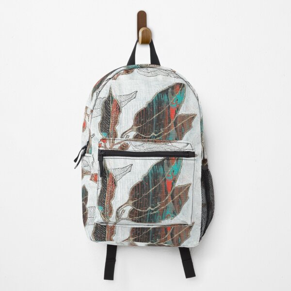 Item preview, Gum Leaves & Gum Nuts 2 designed and sold by lynfishwick.