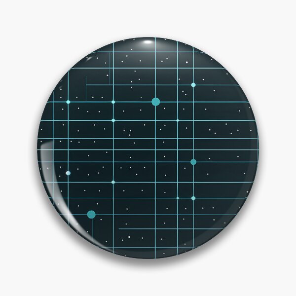 Item preview, Endless abstract landscape - Abstract Universe Seamless Pattern designed and sold by nelloryn.