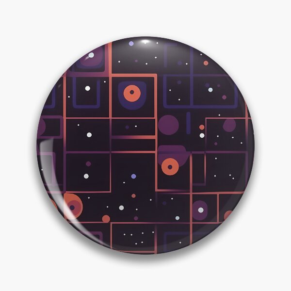 Item preview, Boundless universe - Abstract Universe Seamless Pattern designed and sold by nelloryn.