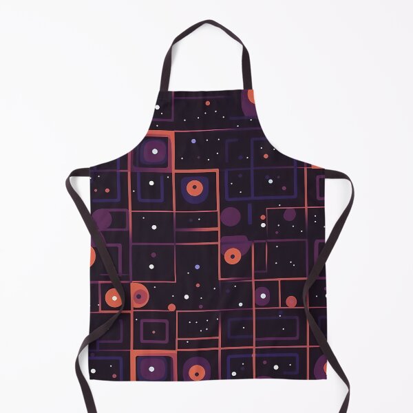 Item preview, Boundless universe - Abstract Universe Seamless Pattern designed and sold by nelloryn.