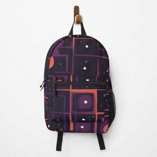Item preview, Boundless universe - Abstract Universe Seamless Pattern designed and sold by nelloryn.