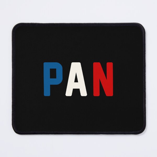 Item preview, PAN (Panama) Blue / White / Red designed and sold by PEK1787.