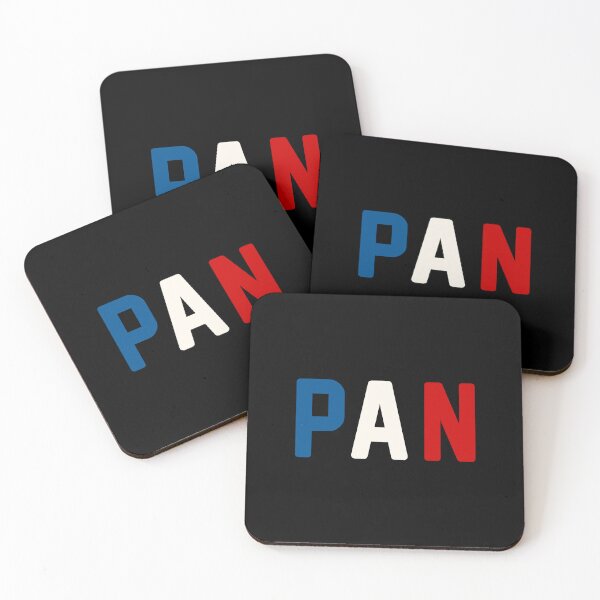 Item preview, PAN (Panama) Blue / White / Red designed and sold by PEK1787.