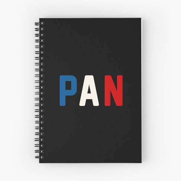 Item preview, PAN (Panama) Blue / White / Red designed and sold by PEK1787.