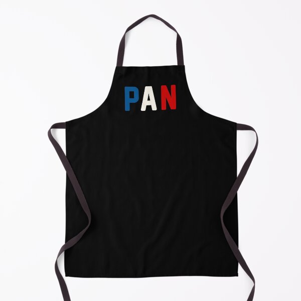 Item preview, PAN (Panama) Blue / White / Red designed and sold by PEK1787.