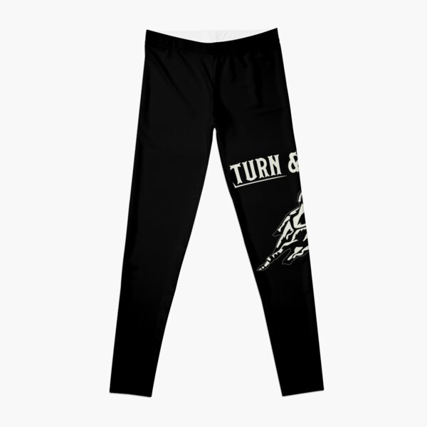 Item preview, Turn & Burn Horse Barrel Racing Rodeo  designed and sold by BUBLTEES.